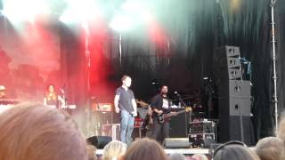 Bosse Schönste Zeit- Chor Braunschweig 17.08.2013