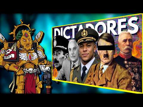 Pandro Reacciona: La ESTUPIDA moda de admirar a los DICTADORES. // Aj One