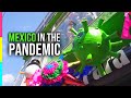 4 POSITIVE Ways Mexicans Are Responding to the PANDEMIC | Mexico City