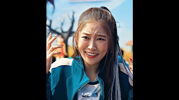 Another squid game edit #shorts #capcut #template #Lion11 #squidgame