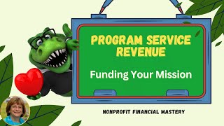 Nonprofit Program Service Revenue
