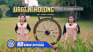 Duo Naimarata - URAT NI HOLONG || Lagu Batak Terpopuler