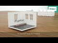Modernising your home with Vaillant heat pumps
