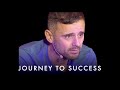 The Journey To Becoming A Successful Businessman - Gary Vaynerchuk Motivation