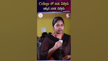 Only 20% in College? Get 100% Here – Student Shares Truth | Codegnan |