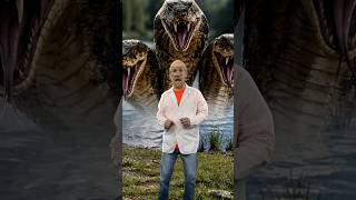 Most venomous snake