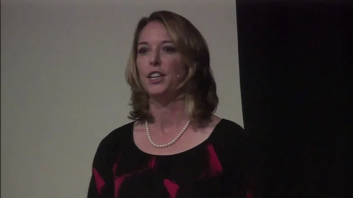 Liberal Bias in Academia | Kathleen Donovan | TEDx...