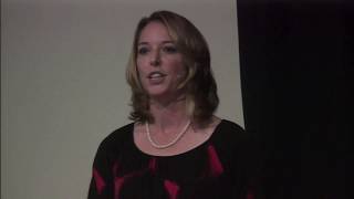 Liberal Bias in Academia | Kathleen Donovan | TEDxSJFC