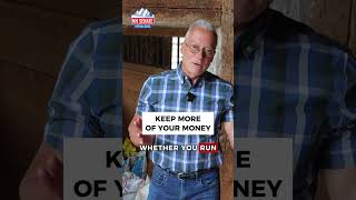 Keep more of your money