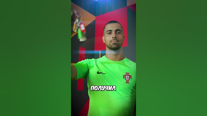 Как Месси Забил Самый Умный Штрафной Против Вратаря Португалии 😰😳