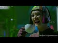 2point0 - Amy Jackson sharing her experience - Song Set making (Full episode)