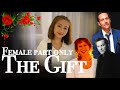 The Gift Karaoke | Female Part Only Instrumental