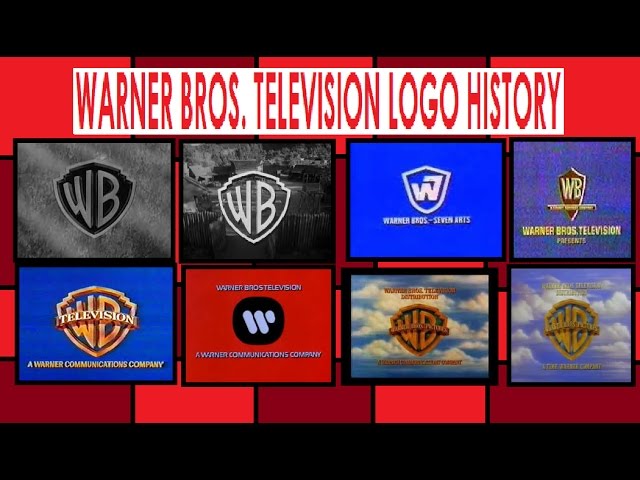 151] 20th Century Fox Television Logo History 