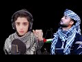 اقصانا يا اقصانا المنشد يوسف سعد Palestinetvchannel