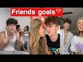 TAYLER HOLDER , ADDISONRE & WHOLE SQUAD || full tiktok compilation