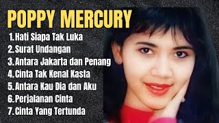Download Lagu FULL ALBUM POPY MERCURY TAHUN 1990AN MP3
