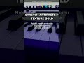 Turn Time-Stretch Artifacts Into Gold