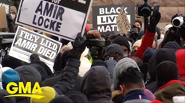 Suspect arrested in connection with 