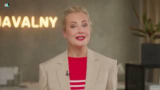 Yulia Navalnayapresident Of Russia