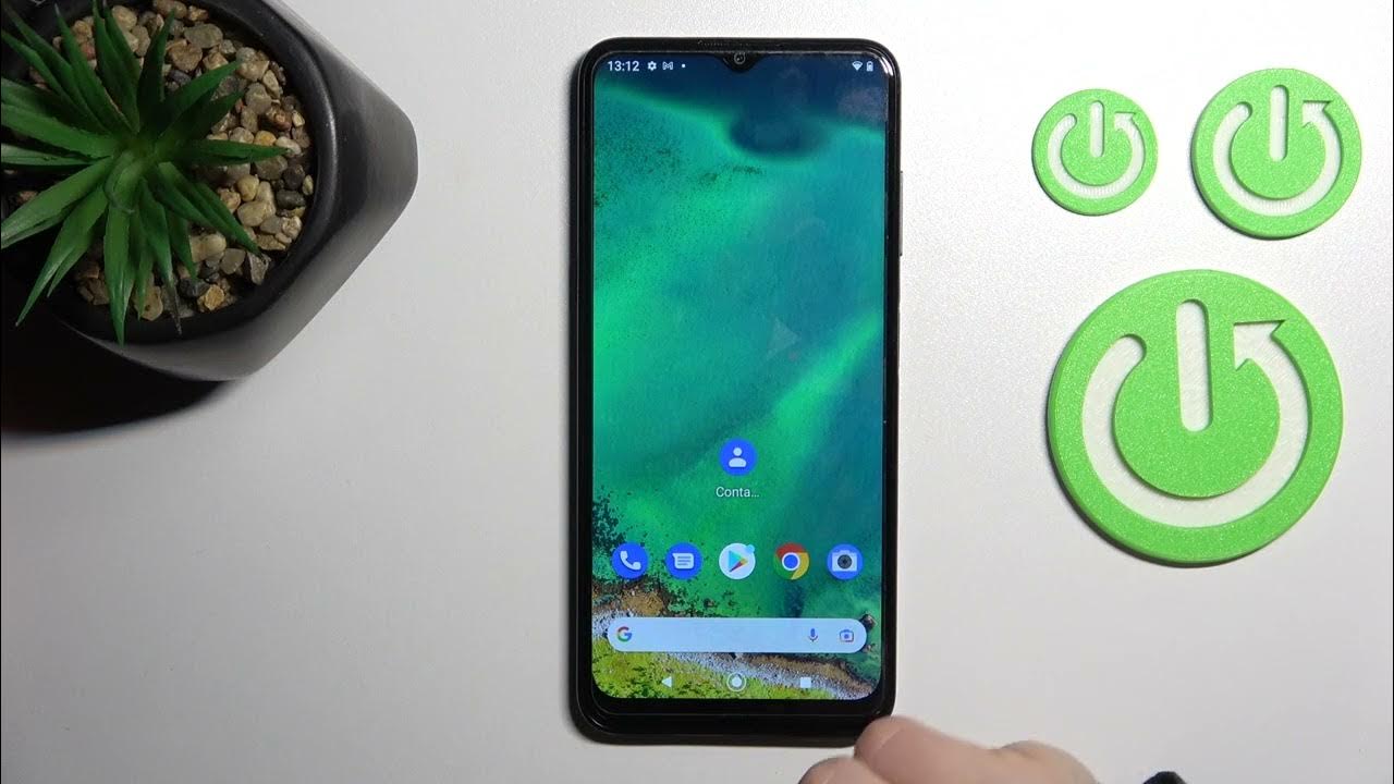 How to Turn On Flashlight on NOKIA G11 Enable Torch YouTube