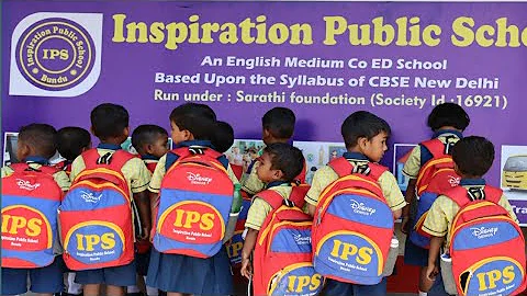 Inspiration Public School | IPS | Bundu