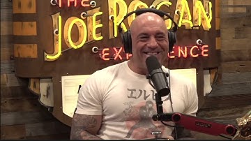 Joe Rogan Impact of Elon Musk