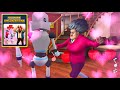 Scary Teacher 3D Miss T । Chapter - NO MORE MR. VALENTINE (iOS/Android)