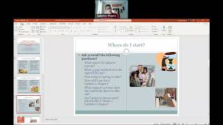 EOF New Student Orientation FA22-The Transfer Transition