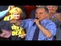 2004: Howard Dean&#39;s infamous yell