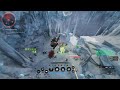 The First Descendant Freyna zone de quarantaine 400%