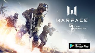 Warface: Global Operations