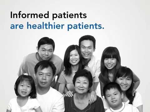 HPA Patient Portal
