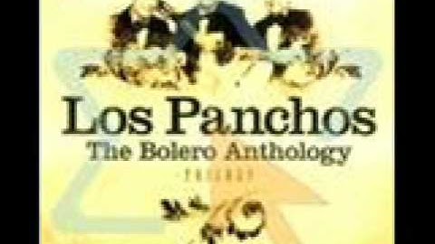 LOS PANCHOS - TRIUNFAMOS