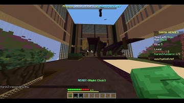 Hypixel Smash Heroes Hacker