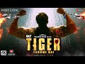 Tiger zakhmi hai official story  salman khan security life struggle under radar  salman khan movie