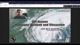 90 days to go until hurricane season! i over the latest sst anomalies,
enso thoughts and more - including a look back at my trip lake ontario
regio...