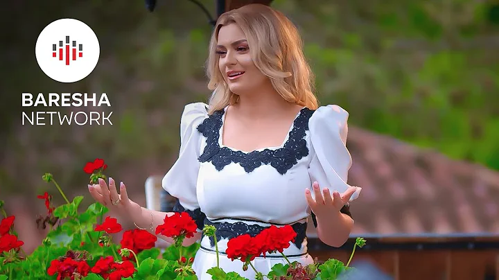 Fahrije Zogaj - Mka mar malli (Official Video)