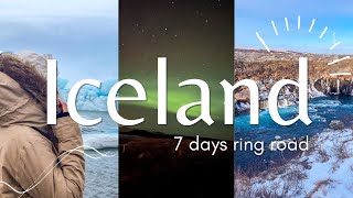 ICELAND Guide » 7 days ring road, Top Things to do, Tips & Tricks | ICELAND