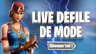 [FR.PC/PS4/XBO]defiler de mode & cache cache 🔴