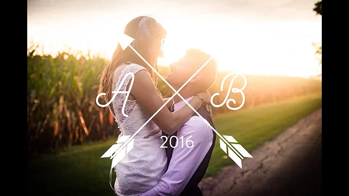 Amy Byler and Bryant Gingerich Wedding Film  // Au...