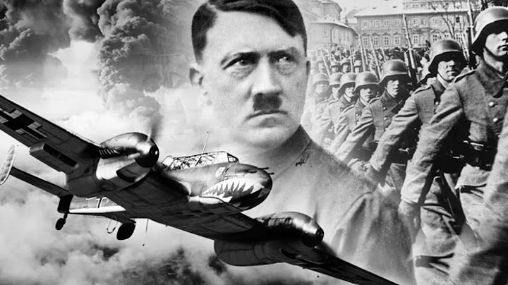 ¿Quién Ganó Realmente La Segunda Guerra Mundial?