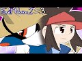 Pokémon Forêt Noire 2 - ÉPISODE 3 [FIN]