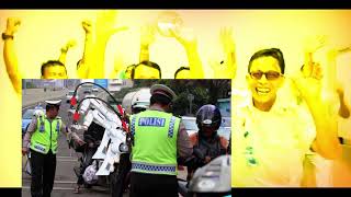 Greget Dept Head PT. Roda Prima Lancar