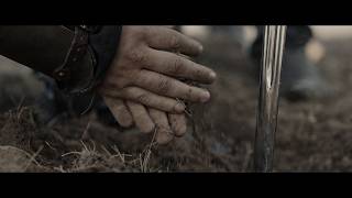 The Blacksmith Historical Drama | The Cue Tube | Music by Pat MacGibbon (Rescore)