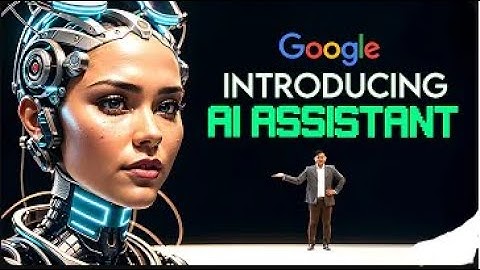 "Revolutionizing Efficiency: Unleashing Google