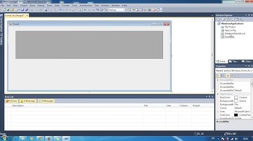 visual basic connect to access database