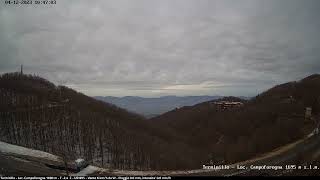 2023-12-04 Terminillo - Loc. Campoforogna