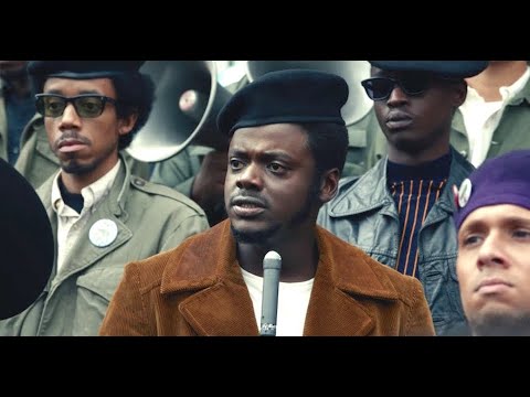Judas and the Black Messiah
