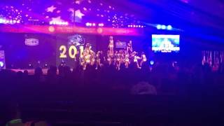Information World Cup Zenith- Worlds 2016 Semi-Finals 042416 Update