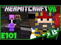 HermitCraft 7 | LET THE GAMES BEGIN! [E101]